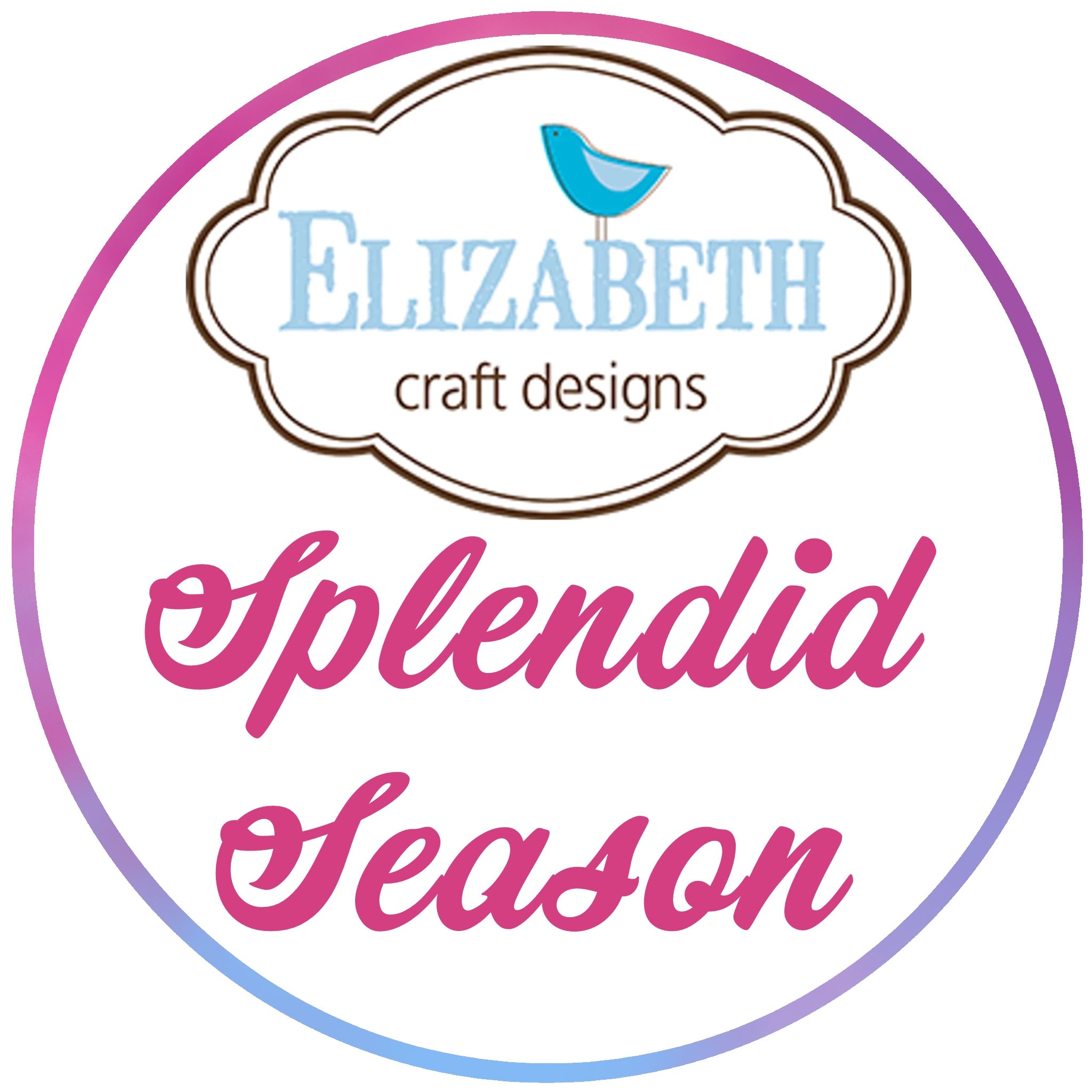 BUY IT ALL: Elizabeth Craft Designs Splendid Season Collection